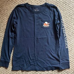 Mens Vineyard vines Tshirt
